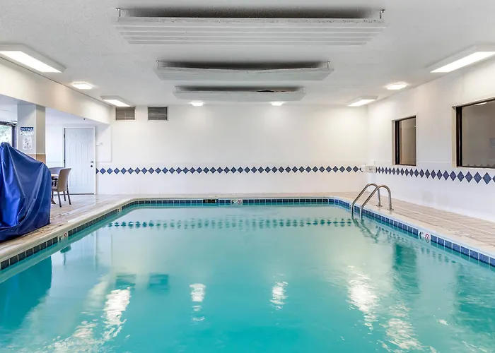 Comfort Inn Charlotte